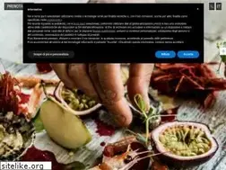 Sites similar to thotel.it