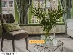 Sites similar to thotel.nl