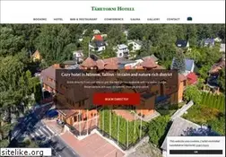 Sites similar to thotell.ee