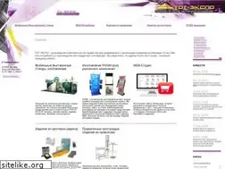 Sites similar to thoth-expo.ru