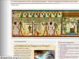 Sites similar to thoth3126.com.br