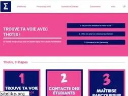 Sites similar to thotismedia.com