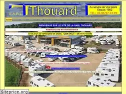 Sites similar to thouard-sarl.fr