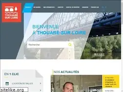 Sites similar to thouare.fr