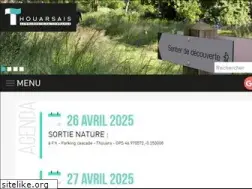 Sites similar to thouars-communaute.fr