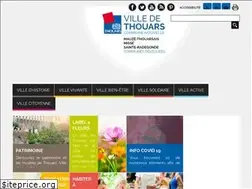 Sites similar to thouarsetmoi.fr