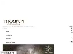Sites similar to thoufun.com