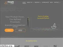 Sites similar to thought-craft.com