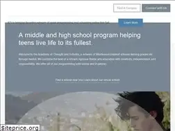Sites similar to thoughtandindustry.com