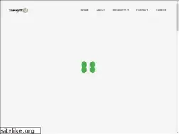 Sites similar to thoughtbox.io