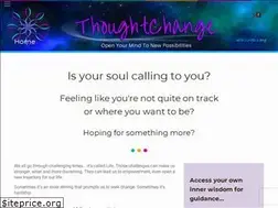 Sites similar to thoughtchange.com