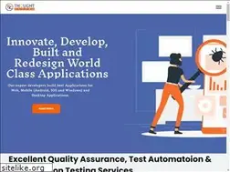 Sites similar to thoughtcoders.com