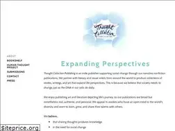 Sites similar to thoughtcollection.org
