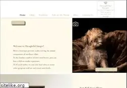 Sites similar to thoughtfulimages.com