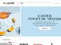 Sites similar to thoughtfully.com