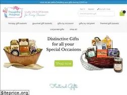 Sites similar to thoughtfulpresence.com