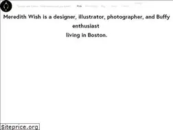 Sites similar to thoughtfulwish.com