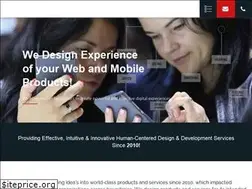 Sites similar to thoughtgridinteractive.com