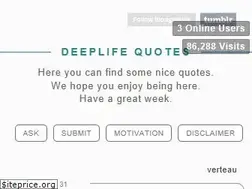 Sites similar to thoughtkick.com