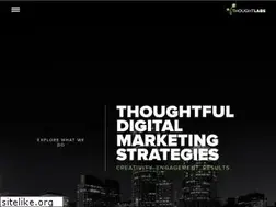 Sites similar to thoughtlabs.com
