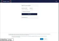 Sites similar to thoughtleaderscentral.com