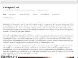 Sites similar to thoughtleadership.in