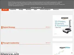 Sites similar to thoughtleadershipzen.blogspot.com