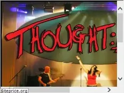 Sites similar to thoughtless.de