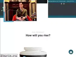 Sites similar to thoughtmatterinc.com