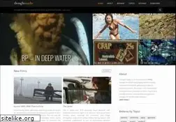 Sites similar to thoughtmaybe.com