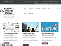 Sites similar to thoughtmedia.ca