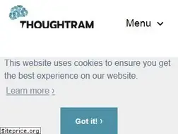 Sites similar to thoughtram.io