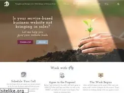 Sites similar to thoughtsanddesigns.com