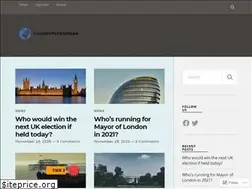 Sites similar to thoughtsfromdan.com