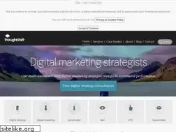 Sites similar to thoughtshift.co.uk