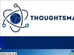 Sites similar to thoughtsmag.com