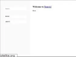 Sites similar to thoughtson.tech
