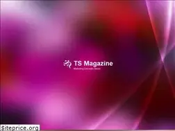 Sites similar to thoughtsymposium.com