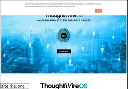 Sites similar to thoughtwire.com