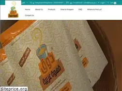 Sites similar to thouq.sa