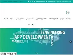 Sites similar to thouqalshamal.com