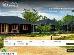 Sites similar to thournatureresorts.com