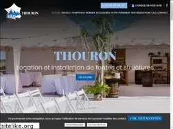Sites similar to thouron.fr
