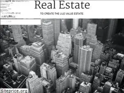 Sites similar to thousandestate.com
