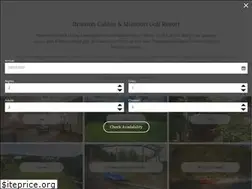 Sites similar to thousandhills.com