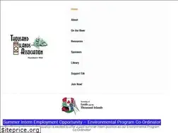 Sites similar to thousandislandsassociation.com