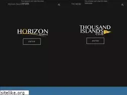 Sites similar to thousandislandsclub.com