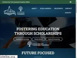 Sites similar to thousandislandsfoundation.org