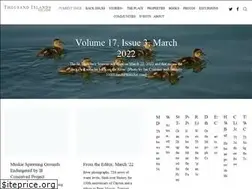 Sites similar to thousandislandslife.com
