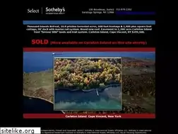 Sites similar to thousandislandsretreat.com